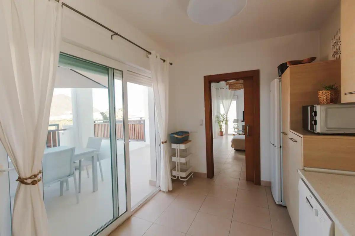Villa Marejada 19 Sant Josep de sa Talaia Exteriér fotografie
