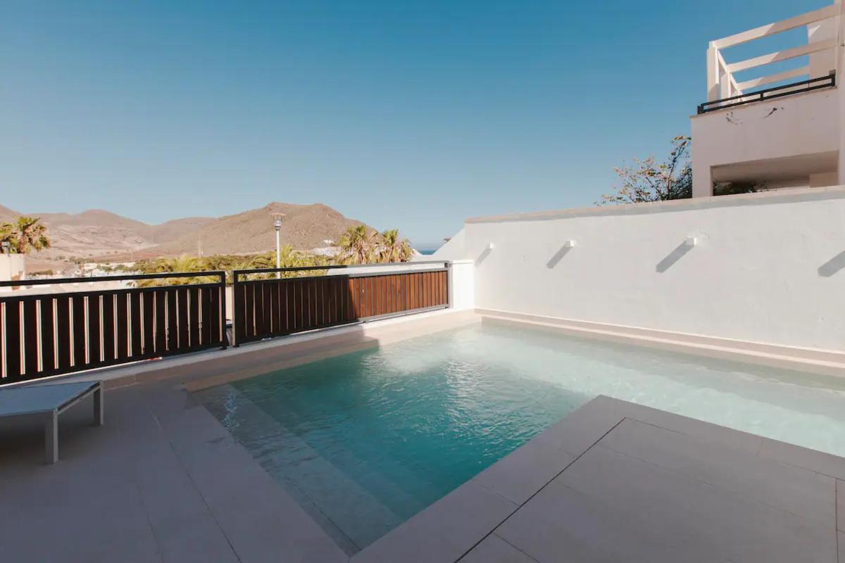 Villa Marejada 19 Sant Josep de sa Talaia Exteriér fotografie
