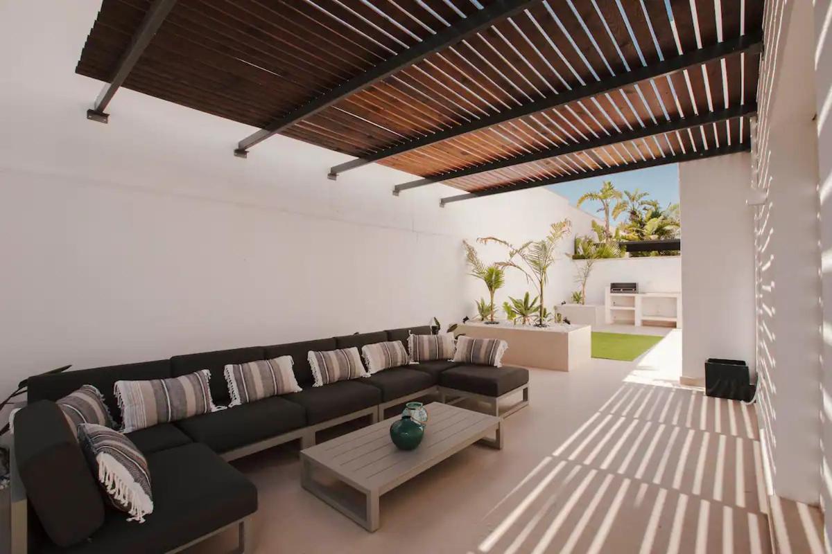 Villa Marejada 19 Sant Josep de sa Talaia Exteriér fotografie