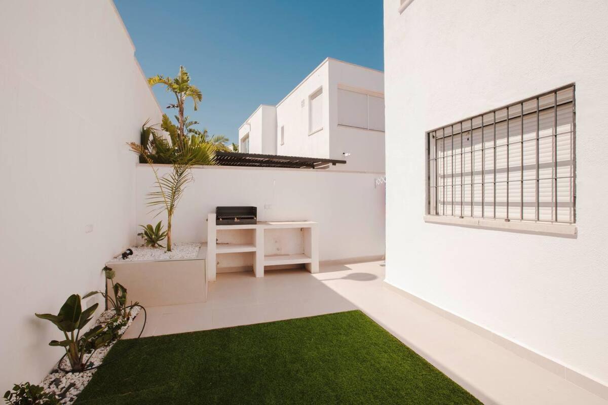 Villa Marejada 19 Sant Josep de sa Talaia Exteriér fotografie