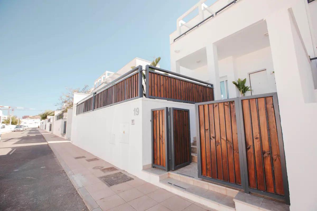 Villa Marejada 19 Sant Josep de sa Talaia Exteriér fotografie