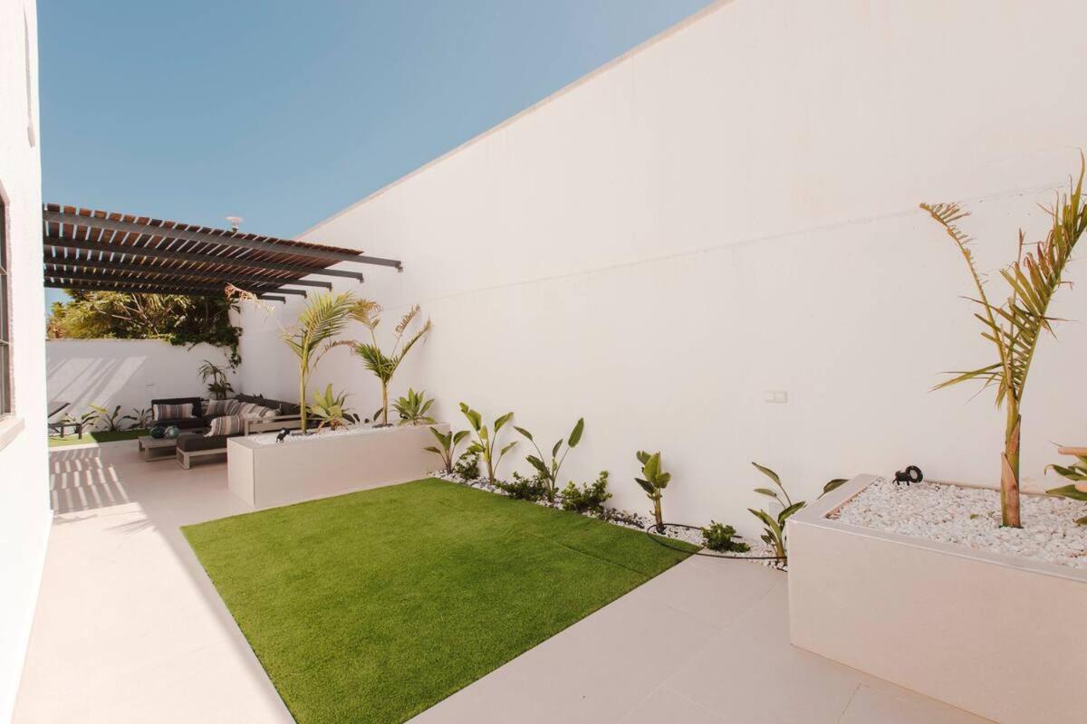 Villa Marejada 19 Sant Josep de sa Talaia Exteriér fotografie