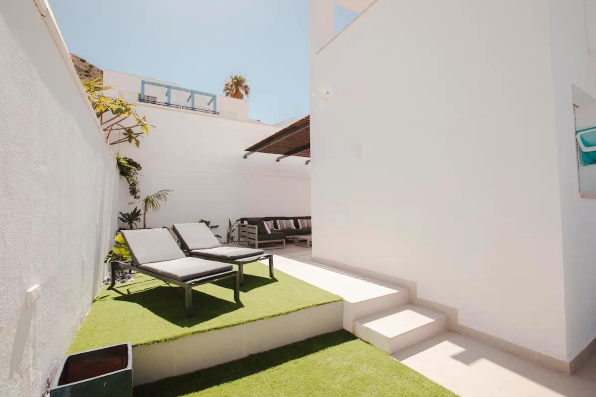 Villa Marejada 19 Sant Josep de sa Talaia Exteriér fotografie